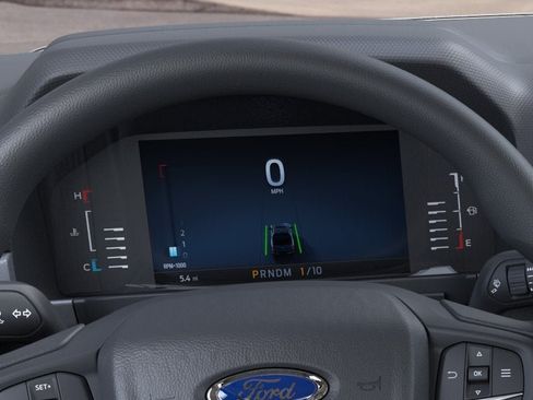 New 2026 Ford Ranger XL AWD/4WD image 13