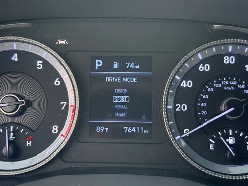 Used 2021 Hyundai Sonata SE FWD image 35