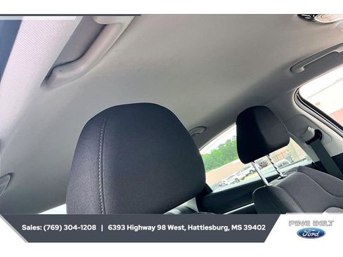 Used 2025 Hyundai Sonata SEL FWD image 16