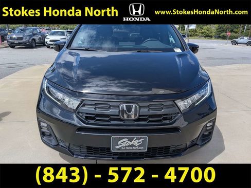 Certified 2025 Honda Odyssey Sport-L image 11