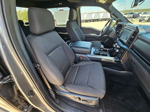 Used 2023 Ford F150 XLT w/ Equipment Group 302A High image 29