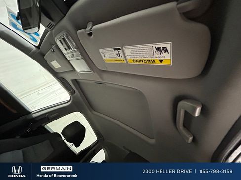Used 2020 Honda CR-V EX image 27