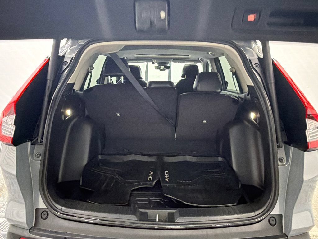 Used 2023 Honda CR-V EX-L image 20