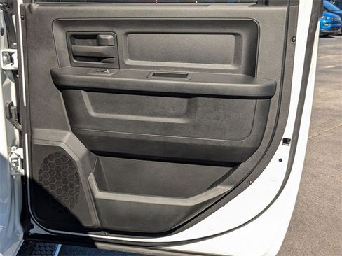 New 2026 RAM 5500 Tradesman w/ Chrome Appearance Group image 33