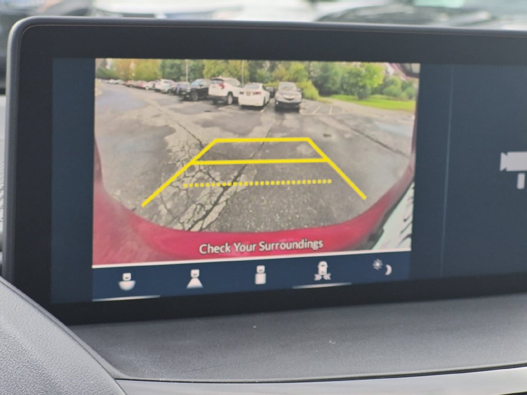 Certified 2023 Acura RDX w/ Advance Package AWD/4WD image 23