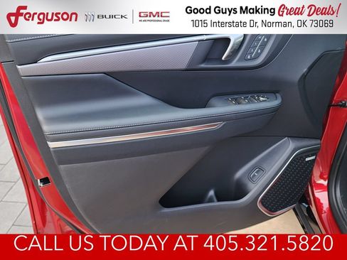 New 2026 Buick Enclave Sport Touring w/ Super Cruise Package FWD image 13