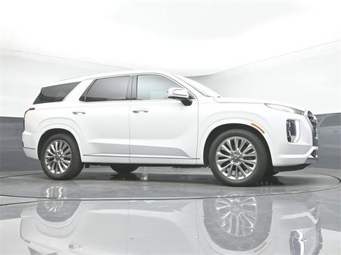 Used 2020 Hyundai Palisade Limited image 36