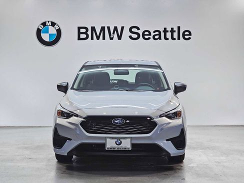 Used 2025 Subaru Impreza 2.0i image 6