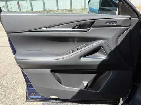 Certified 2026 INFINITI QX60 Luxe w/ Family Package image 21