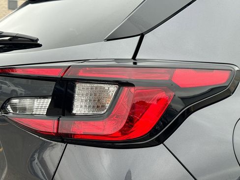 New 2026 Subaru Crosstrek 2.5i Limited w/ Crosstrek Mirror Package AWD/4WD image 31