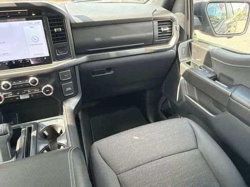 Used 2024 Ford F150 XLT w/ Equipment Group 302A MID image 20