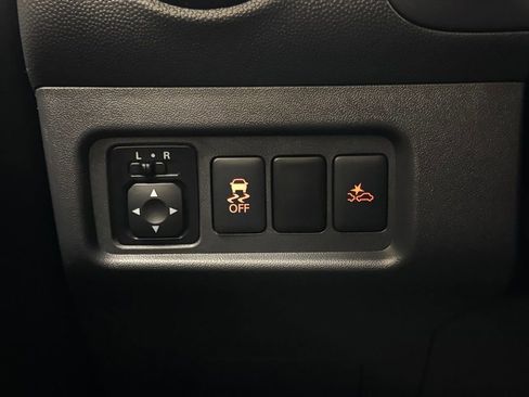 Used 2024 Mitsubishi Mirage G4 ES FWD image 16