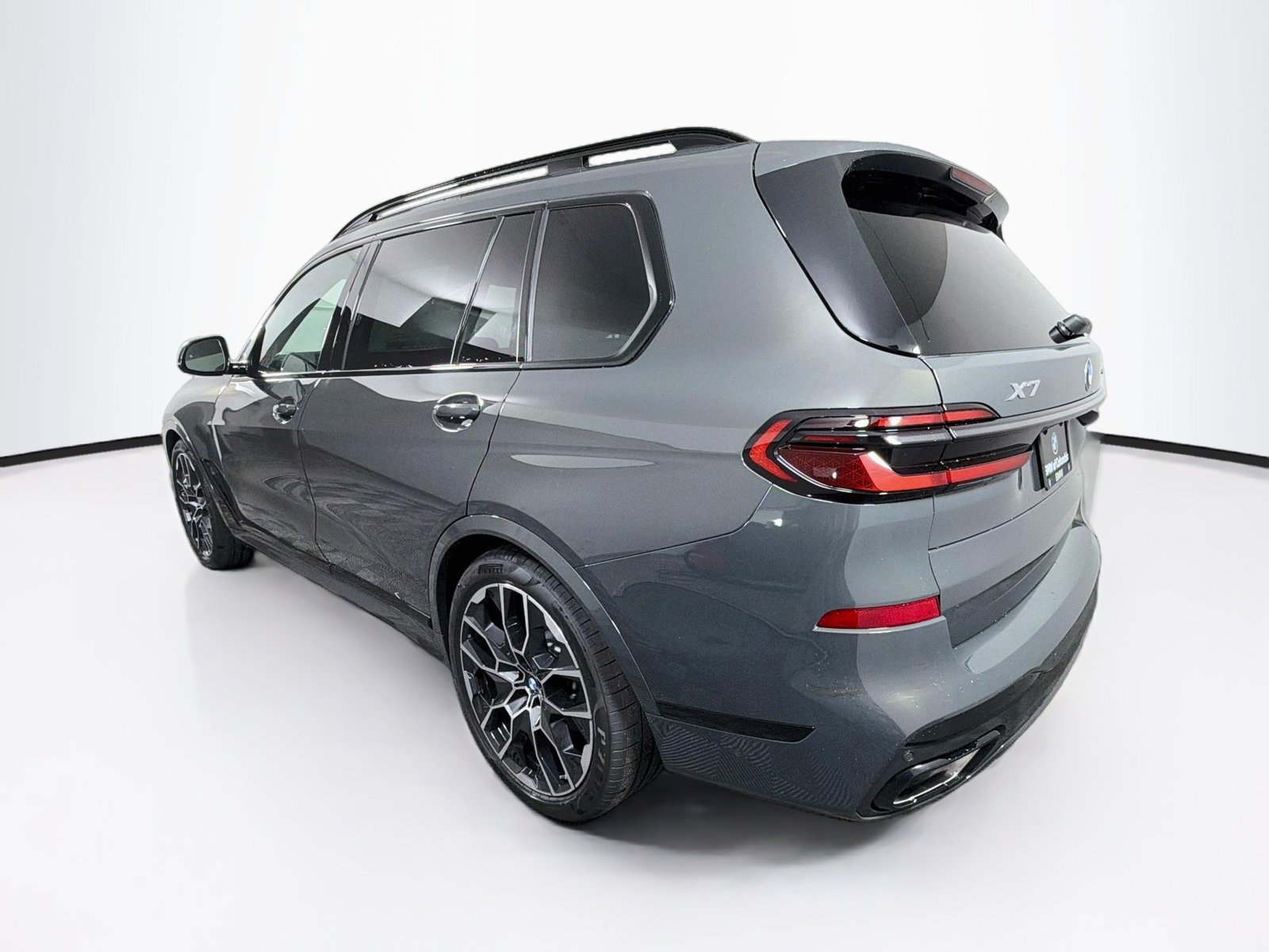 New 2027 BMW X7 xDrive40i w/ Executive Package AWD/4WD image 5
