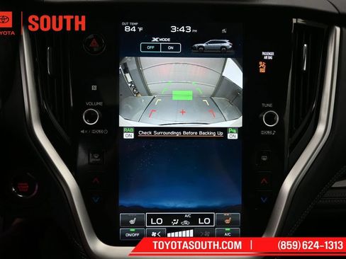 Used 2024 Subaru Outback Limited AWD/4WD image 18