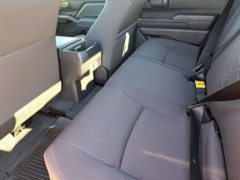 New 2026 Toyota Tacoma SR image 21