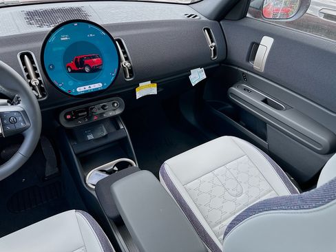 New 2027 MINI Cooper Countryman S AWD/4WD image 15