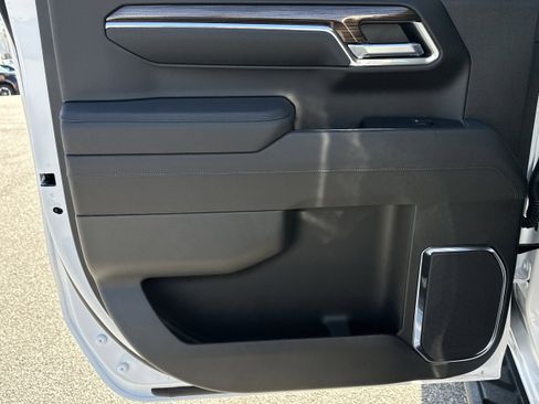 New 2026 Chevrolet Silverado 1500 LT Trail Boss w/ Safety Package image 21