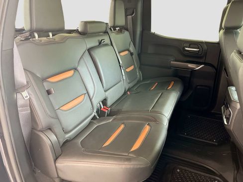 Used 2021 GMC Sierra 1500 AT4 AWD/4WD image 26