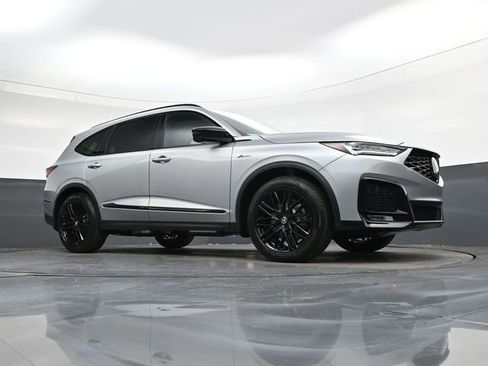 New 2026 Acura MDX A-Spec image 33