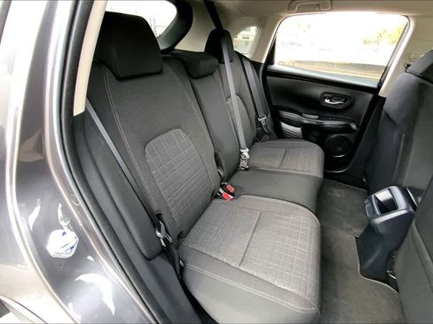 Used 2025 Honda HR-V LX image 21