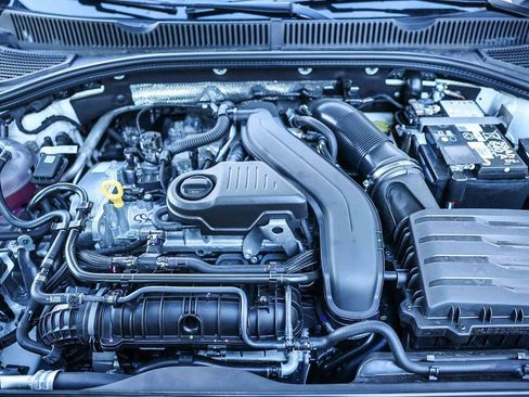 New 2026 Volkswagen Jetta Sport image 18