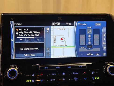 Used 2020 Toyota Highlander Platinum image 22