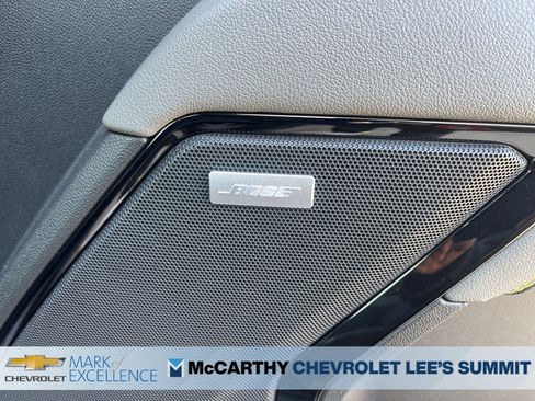 New 2026 Chevrolet Silverado 1500 ZR2 image 13