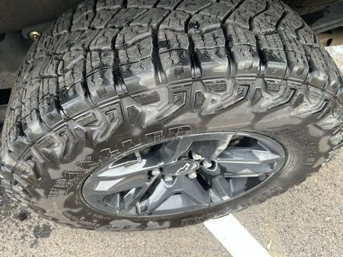 Used 2023 Chevrolet Silverado 1500 RST w/ RST All Star Premium Package image 10