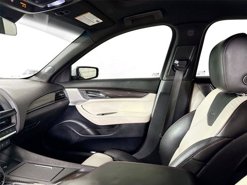 Used 2020 Cadillac CT5 Sport image 25