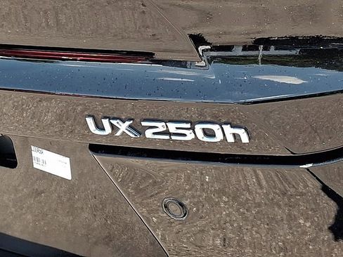 Used 2023 Lexus UX 250h FWD w/ Accessory Package (Z1) image 37