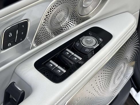 New 2026 Lincoln Nautilus Reserve AWD/4WD image 20