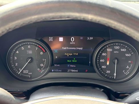 Used 2023 Cadillac XT5 Sportv w/ Technology Package AWD/4WD image 23
