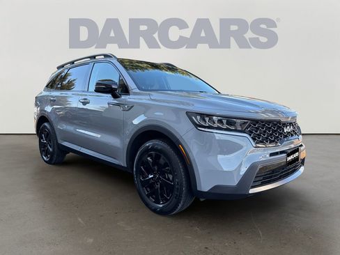 Certified 2023 Kia Sorento S w/ Panoramic Sunroof Package image 1