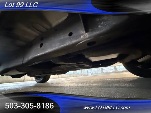 Used 1996 Chevrolet Blazer LT image 58