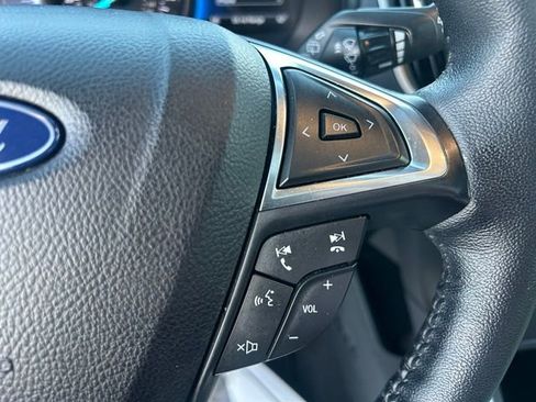 Used 2023 Ford Edge SEL w/ Convenience Package image 24