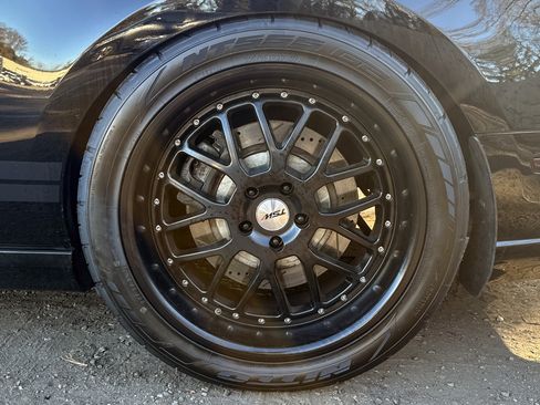 Used 2014 Ford Mustang Shelby GT500 w/ Equipment Group 821A image 8