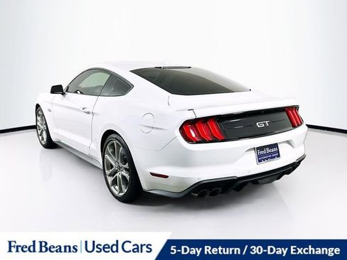 Used 2021 Ford Mustang GT Premium image 6