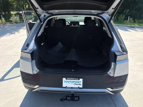 Used 2024 Hyundai Ioniq 5 SEL RWD image 33