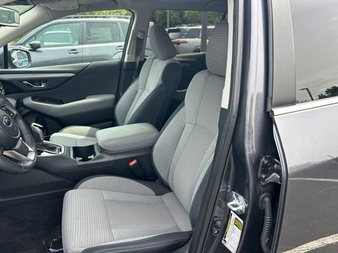 Certified 2025 Subaru Outback Premium AWD/4WD image 15