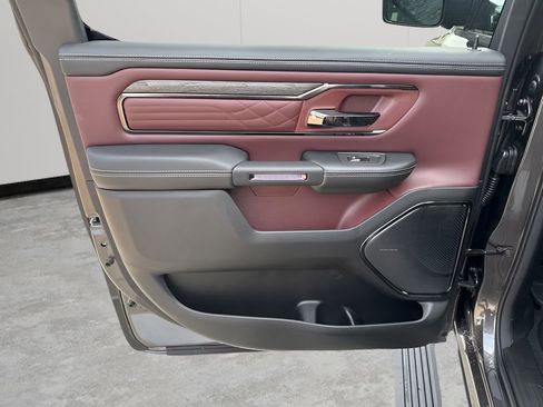 New 2026 RAM 1500 Limited AWD/4WD image 20