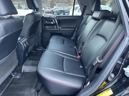 Used 2020 Toyota 4Runner TRD Off-Road Premium image 13