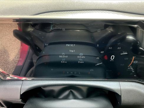New 2026 Ford Mustang Premium RWD image 19
