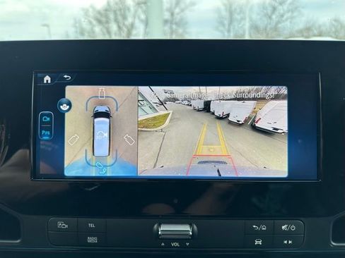 New 2026 Mercedes-Benz Sprinter 2500 image 17