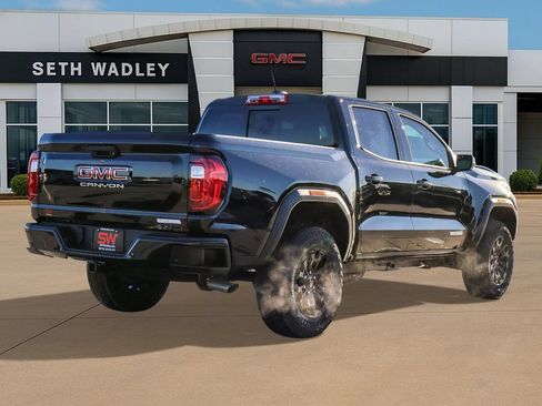 New 2026 GMC Canyon Elevation w/ Convenience Package RWD image 7
