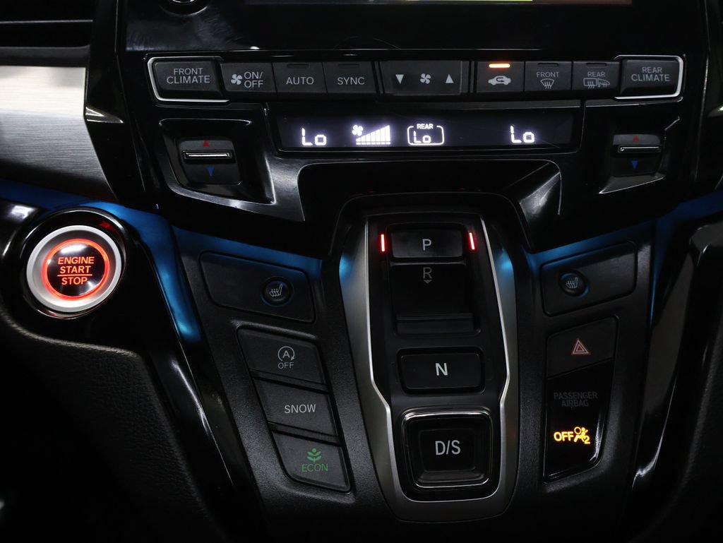 Used 2022 Honda Odyssey Touring image 28