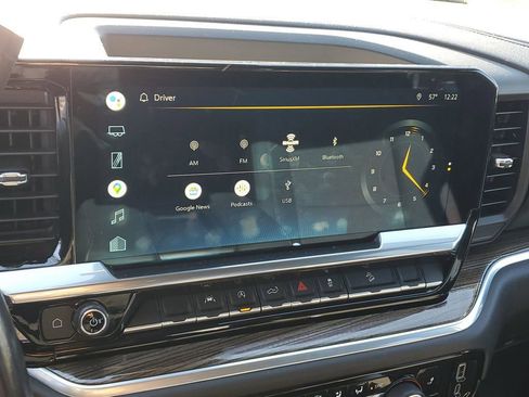 Used 2022 Chevrolet Silverado 1500 RST image 22