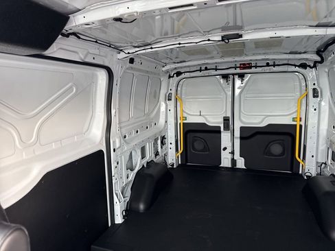 New 2026 Ford Transit 150 Low Roof image 28