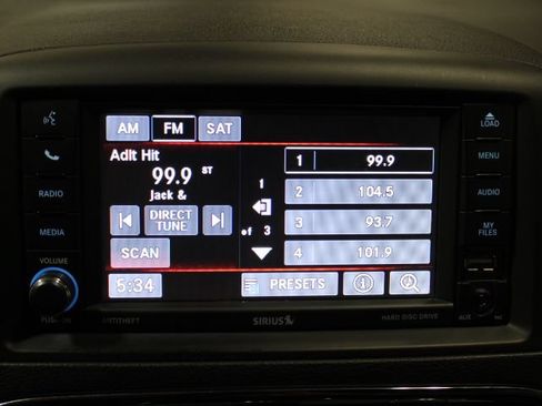 Used 2016 Dodge Grand Caravan R/T FWD image 42