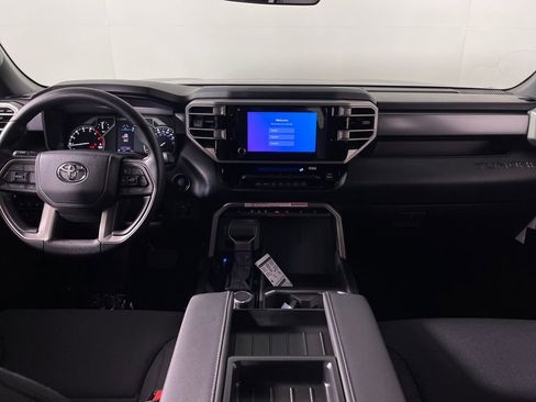 New 2026 Toyota Tundra SR5 image 17