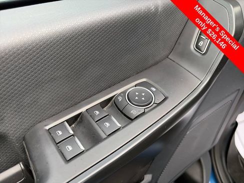 Used 2023 Ford F150 XL w/ STX Appearance Package AWD/4WD image 16